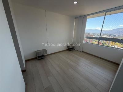Apartamento de 3 alcobas en arriendo en Asdesillas, Sabaneta, 80 m² · foto 16 de 20