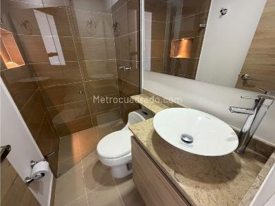 Apartamento de 3 alcobas en arriendo en Asdesillas, Sabaneta, 80 m² · foto 17 de 20