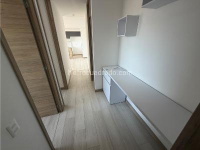 Apartamento de 3 alcobas en arriendo en Asdesillas, Sabaneta, 80 m² · foto 20 de 20