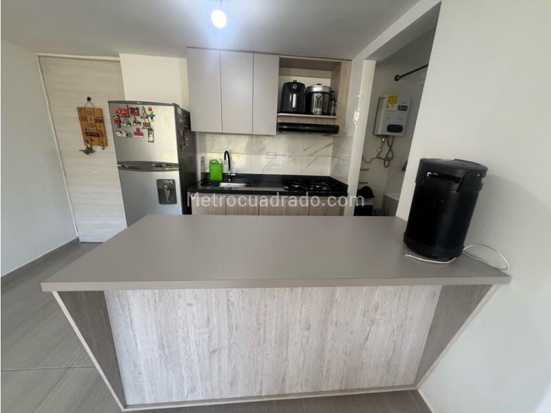 Apartment for rent in Bello