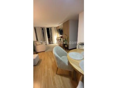 Apartamento en Arriendo, Ciudad Del Rio, Medellín