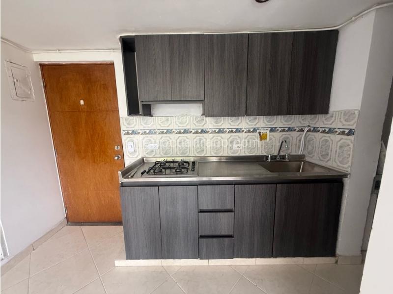 2BR Apartment in Calasanz (44 m²) - 2