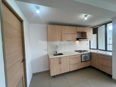 Apartamento de 2 alcobas en arriendo en Pan De Azucar, Sabaneta, 76 m² · foto 4 de 14