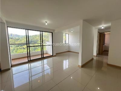 Apartamento de 2 alcobas en arriendo en Pan De Azucar, Sabaneta, 76 m² · foto 8 de 14