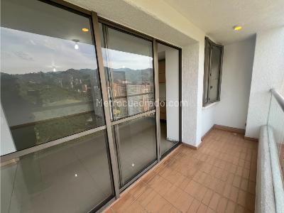 Apartamento de 2 alcobas en arriendo en Pan De Azucar, Sabaneta, 76 m² · foto 9 de 14