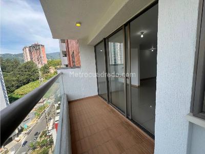 Apartamento de 2 alcobas en arriendo en Pan De Azucar, Sabaneta, 76 m² · foto 10 de 14