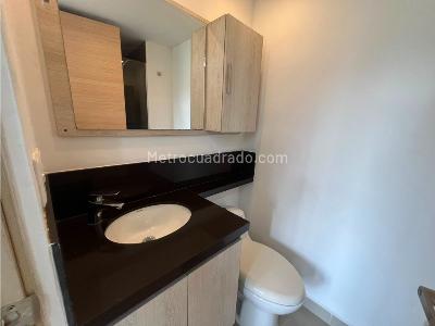 Apartamento de 2 alcobas en arriendo en Pan De Azucar, Sabaneta, 76 m² · foto 11 de 14