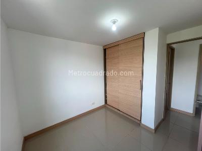 Apartamento de 2 alcobas en arriendo en Pan De Azucar, Sabaneta, 76 m² · foto 12 de 14