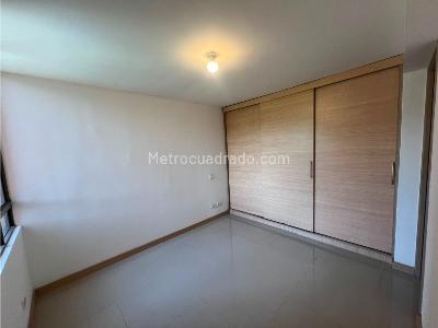 Apartamento de 2 alcobas en arriendo en Pan De Azucar, Sabaneta, 76 m² · foto 13 de 14