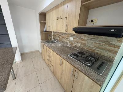 Apartamento en Arriendo, La Doctora, Sabaneta