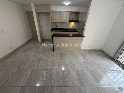 Apartamento de 3 alcobas en arriendo en Ditaires, Itagüí, 63 m² · foto 2 de 20