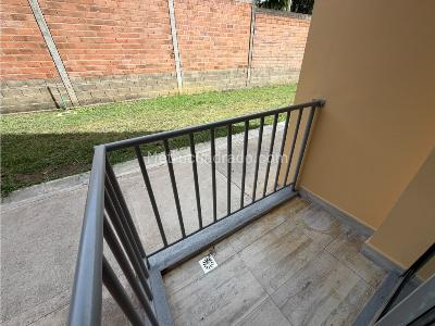 Apartamento de 3 alcobas en arriendo en Ditaires, Itagüí, 63 m² · foto 7 de 20