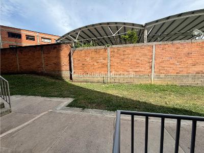 Apartamento de 3 alcobas en arriendo en Ditaires, Itagüí, 63 m² · foto 8 de 20