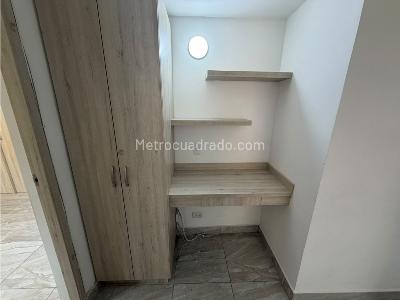 Apartamento de 3 alcobas en arriendo en Ditaires, Itagüí, 63 m² · foto 13 de 20