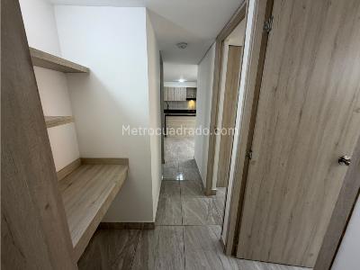 Apartamento de 3 alcobas en arriendo en Ditaires, Itagüí, 63 m² · foto 20 de 20
