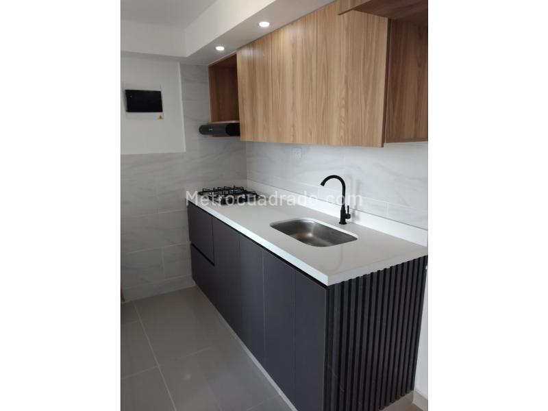 Apartamento en Arriendo, Urbanizacion Serramonte, Bello