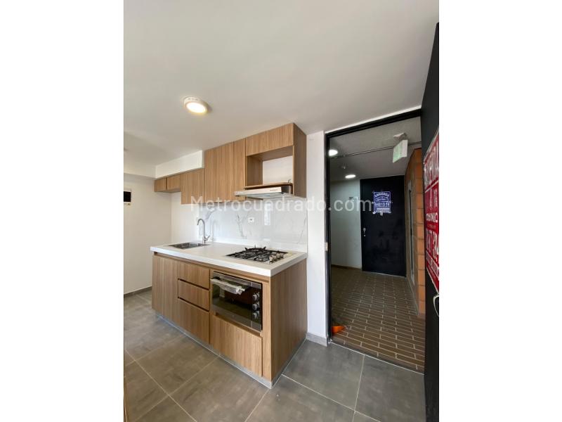 Apartment for rent in Bello