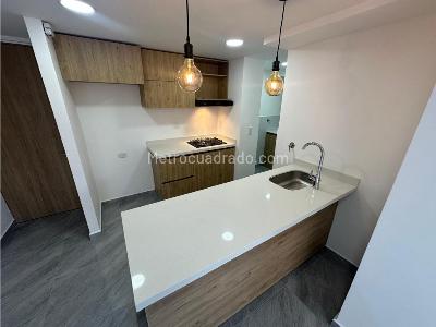Apartamento en Arriendo, Calasanz, Medellín