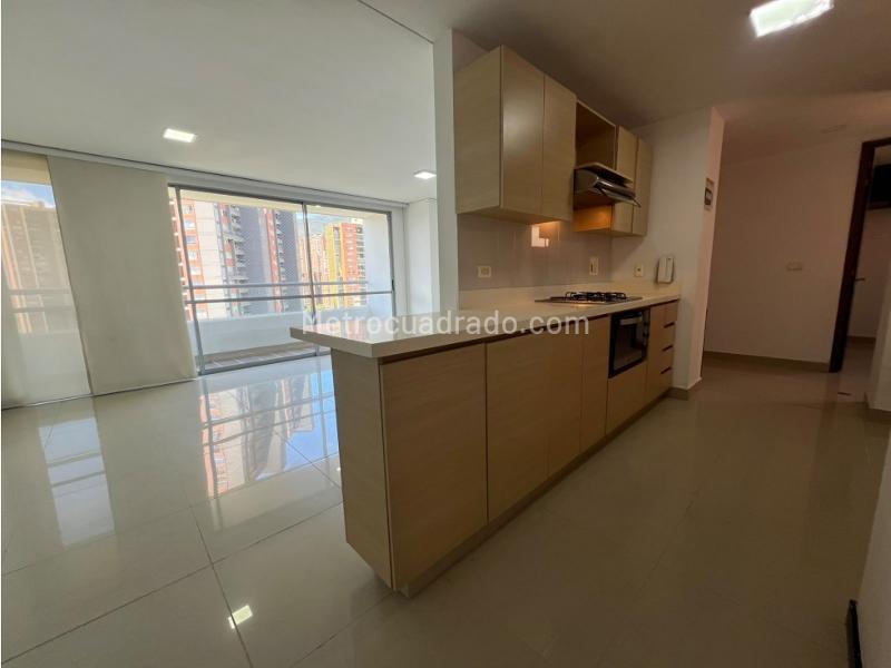 Apartment for rent in Sabaneta