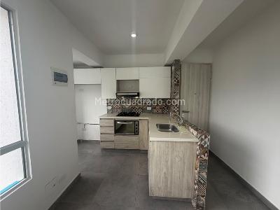 Apartamento en Arriendo, Aves Maria, Sabaneta