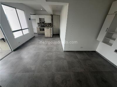 Apartamento de 3 alcobas en arriendo en Aves Maria, Sabaneta, 75 m² · foto 3 de 20