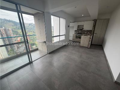 Apartamento de 3 alcobas en arriendo en Aves Maria, Sabaneta, 75 m² · foto 4 de 20