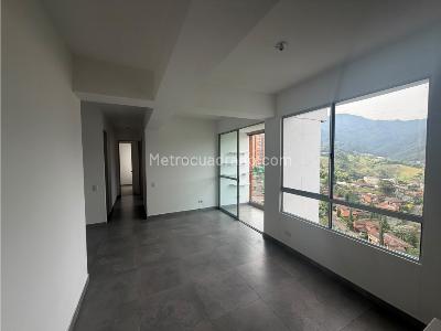 Apartamento de 3 alcobas en arriendo en Aves Maria, Sabaneta, 75 m² · foto 6 de 20