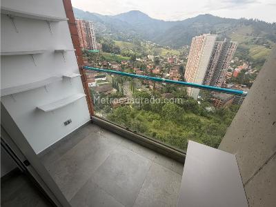 Apartamento de 3 alcobas en arriendo en Aves Maria, Sabaneta, 75 m² · foto 7 de 20