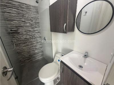 Apartamento de 3 alcobas en arriendo en Aves Maria, Sabaneta, 75 m² · foto 10 de 20