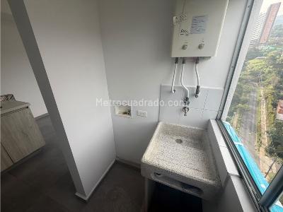 Apartamento de 3 alcobas en arriendo en Aves Maria, Sabaneta, 75 m² · foto 19 de 20