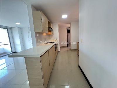 Apartamento de 4 alcobas en arriendo en Pan De Azucar, Sabaneta, 107 m² · foto 2 de 19