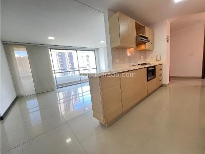 Apartamento de 4 alcobas en arriendo en Pan De Azucar, Sabaneta, 107 m² · foto 3 de 19