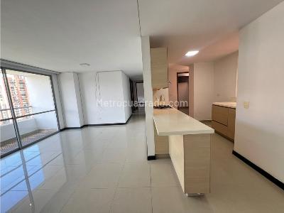 Apartamento de 4 alcobas en arriendo en Pan De Azucar, Sabaneta, 107 m² · foto 5 de 19