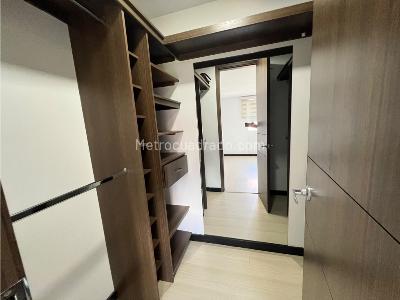 Apartamento de 4 alcobas en arriendo en Pan De Azucar, Sabaneta, 107 m² · foto 15 de 19