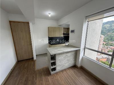 Apartamento de 3 alcobas en arriendo en Aves Maria, Sabaneta, 75 m² · foto 8 de 20
