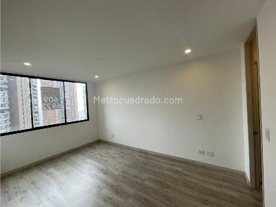 Apartamento de 2 alcobas en arriendo en El Poblado, Medellín, 86 m² · foto 7 de 12
