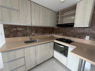 Apartamento de 3 alcobas en arriendo en La Doctora, Sabaneta, 60 m² · foto 5 de 19