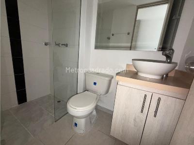 Apartamento de 3 alcobas en arriendo en La Doctora, Sabaneta, 60 m² · foto 17 de 19