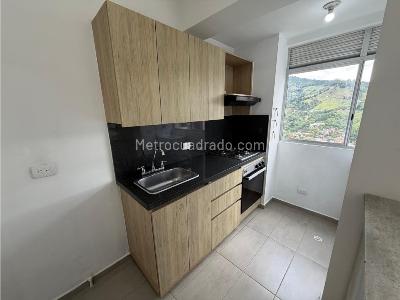 Apartamento de 3 alcobas en arriendo en Aves Maria, Sabaneta, 75 m² · foto 4 de 20