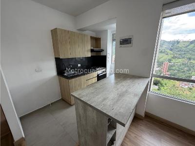 Apartamento de 3 alcobas en arriendo en Aves Maria, Sabaneta, 75 m² · foto 9 de 20
