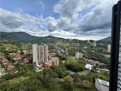 Apartamento de 3 alcobas en arriendo en Aves Maria, Sabaneta, 75 m² · foto 10 de 20