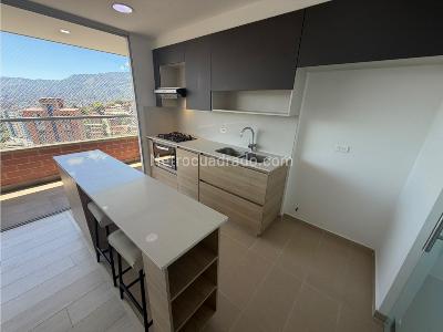 Apartamento en Arriendo, Asdesillas, Sabaneta en Sabaneta, de Escala Inmobiliaria Sabaneta S.A.S.