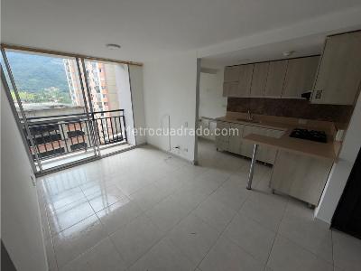 Apartamento de 3 alcobas en arriendo en La Doctora, Sabaneta, 60 m² · foto 7 de 19
