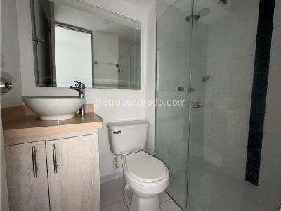 Apartamento de 3 alcobas en arriendo en La Doctora, Sabaneta, 60 m² · foto 9 de 19