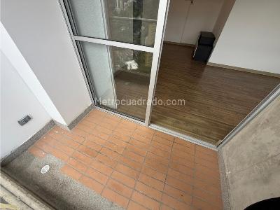 Apartamento de 3 alcobas en arriendo en Aves Maria, Sabaneta, 75 m² · foto 12 de 20