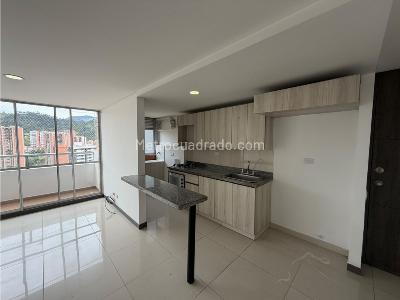 Apartment for rent in Aves Maria, Sabaneta