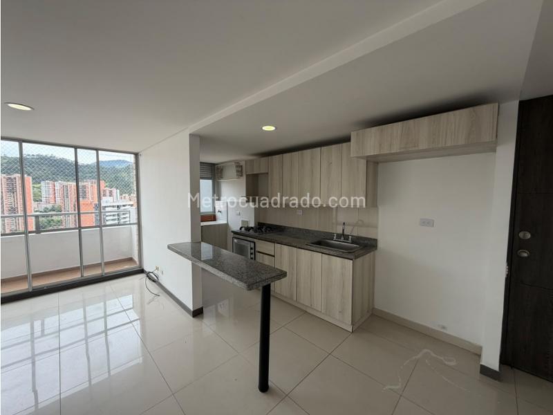 Apartamento en Arriendo, Aves Maria, Sabaneta