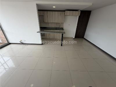 Apartamento de 3 alcobas en arriendo en Aves Maria, Sabaneta, 75 m² · foto 5 de 17