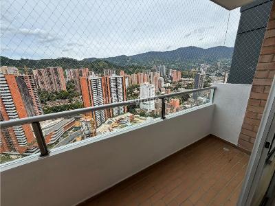 Apartamento de 3 alcobas en arriendo en Aves Maria, Sabaneta, 75 m² · foto 7 de 17