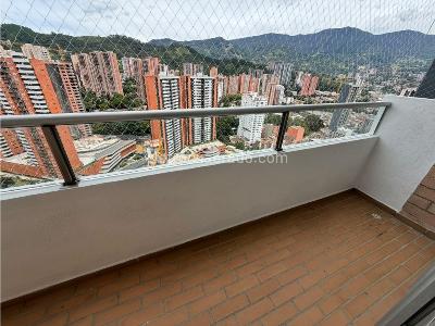 Apartamento de 3 alcobas en arriendo en Aves Maria, Sabaneta, 75 m² · foto 8 de 17